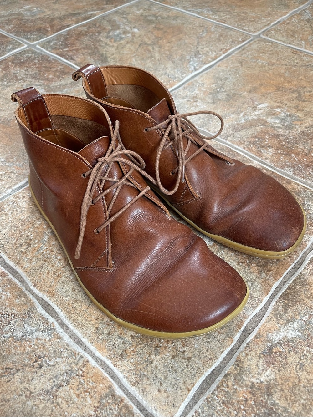 Vivobarefoot Gobi III Luxe Men’s